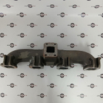 Коллектор выпускной | 320/06265 | JCB