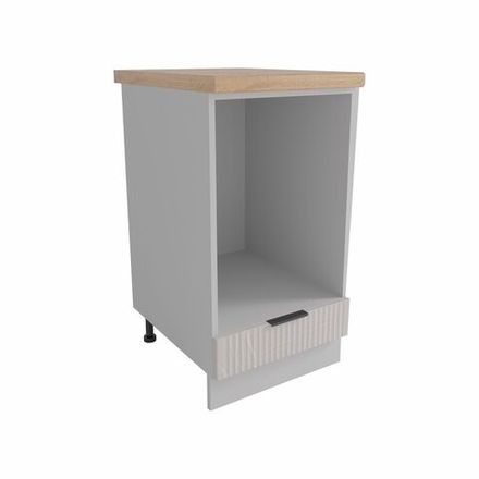 Кухня Модуль СДШ 450 Монца Кварц бежевый