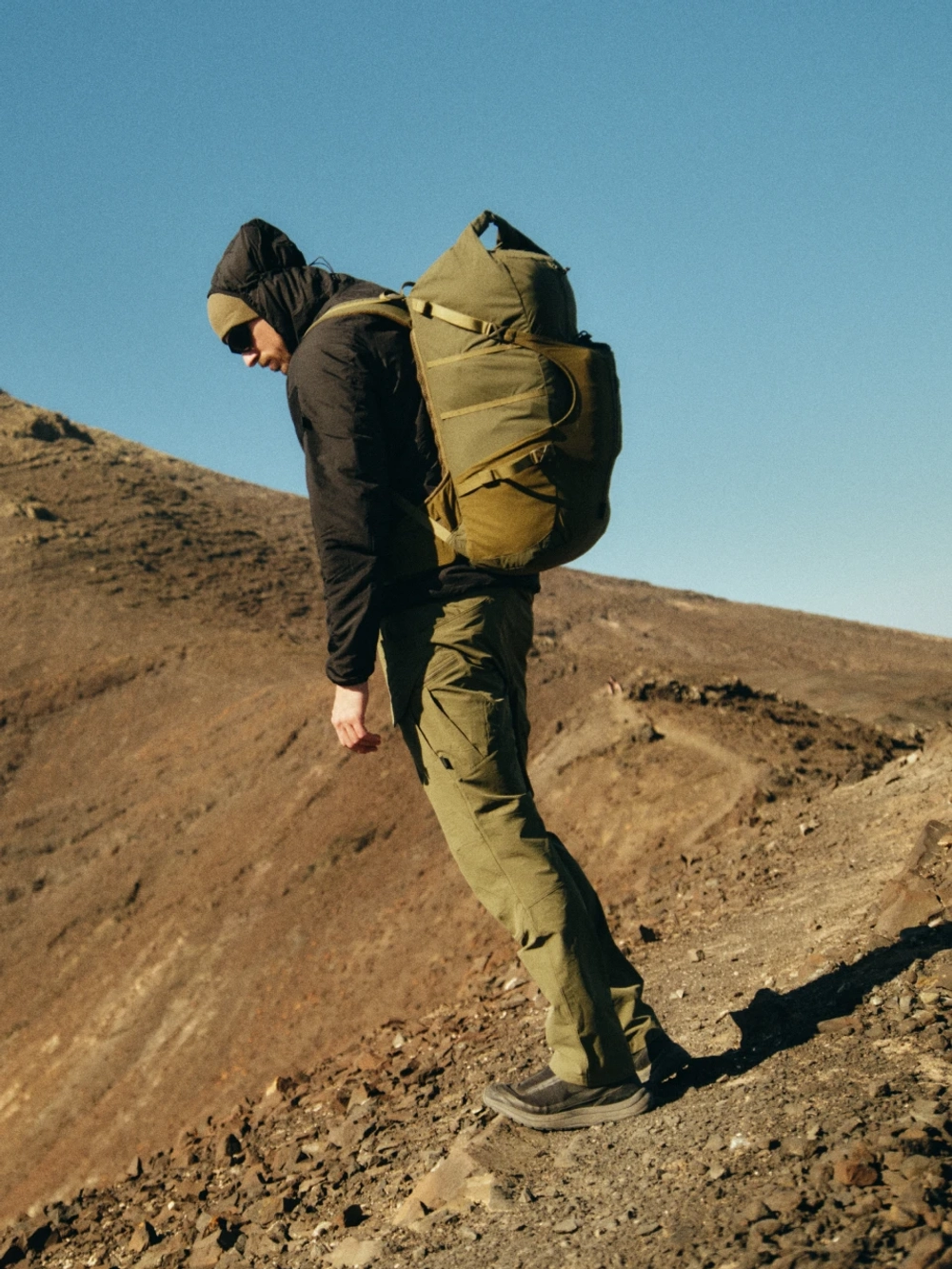 Рюкзак SUMMIT Helikon 40л