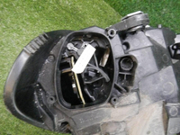 Фара левая BMW X3 G01 (2021-н.в.) LED