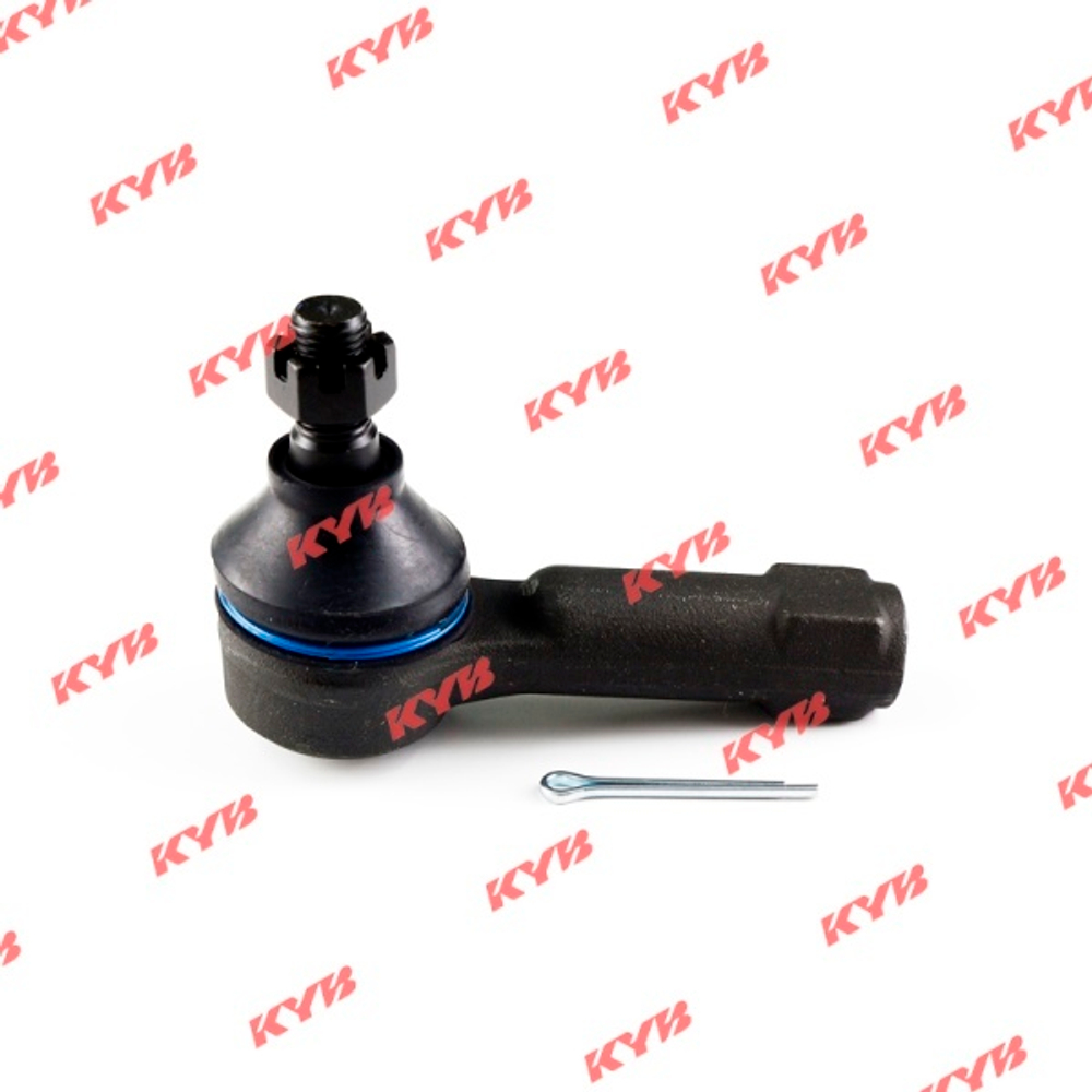 Наконечник рулевой тяги KYB (F) KTR1055