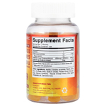 Vitamatic, витамин D3, со вкусом натурального апельсина, 250 мкг (10 000 МЕ), 120 жевательных таблеток