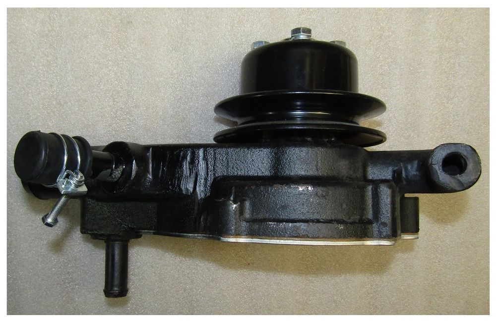 Насос водяной TDY 38 4L ;Yangdong Y4105D; /Water pump