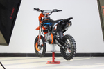 Питбайк Regulmoto SPITFIRE 17/14 PRO, 140сс