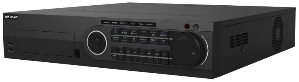 Видеорегистратор  HIKVISION DS-8116HQHI-K8