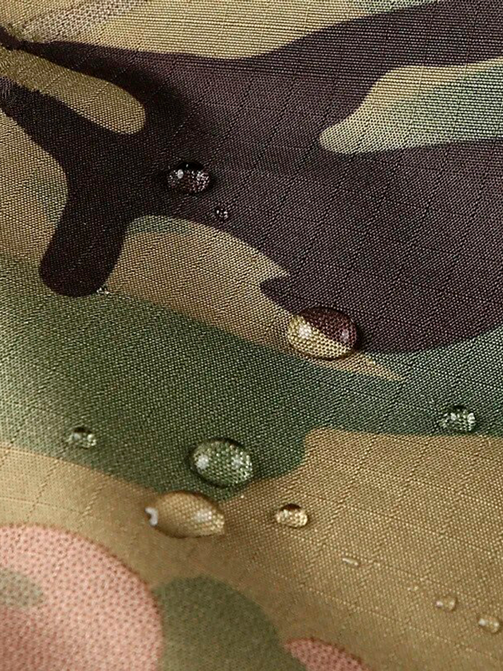 Куртка SoftShell Junglebase Tactical Jacket. Мультикам