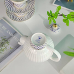 Чайный набор Imperial Porcelain Manufactory