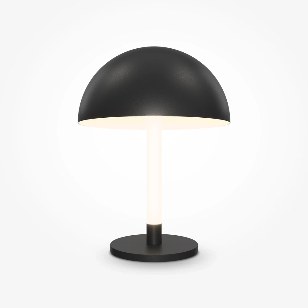 Декоративная настольная лампа Maytoni RAY Z012TL-L8B3K