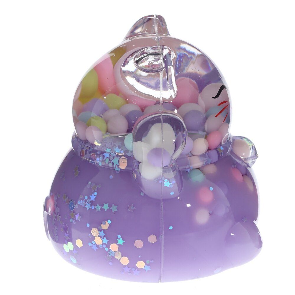 GAEM Фигурка декоративная "Манеки Неко", L7 W7 H8 см