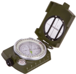 Компас армейский Levenhuk Army AC10 (74116)