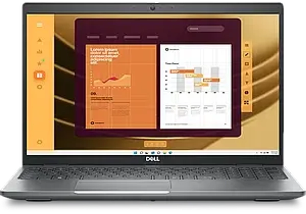 Ноутбук Dell Latitude 5450 (210-BLLY N010L545014EMEA_VP)