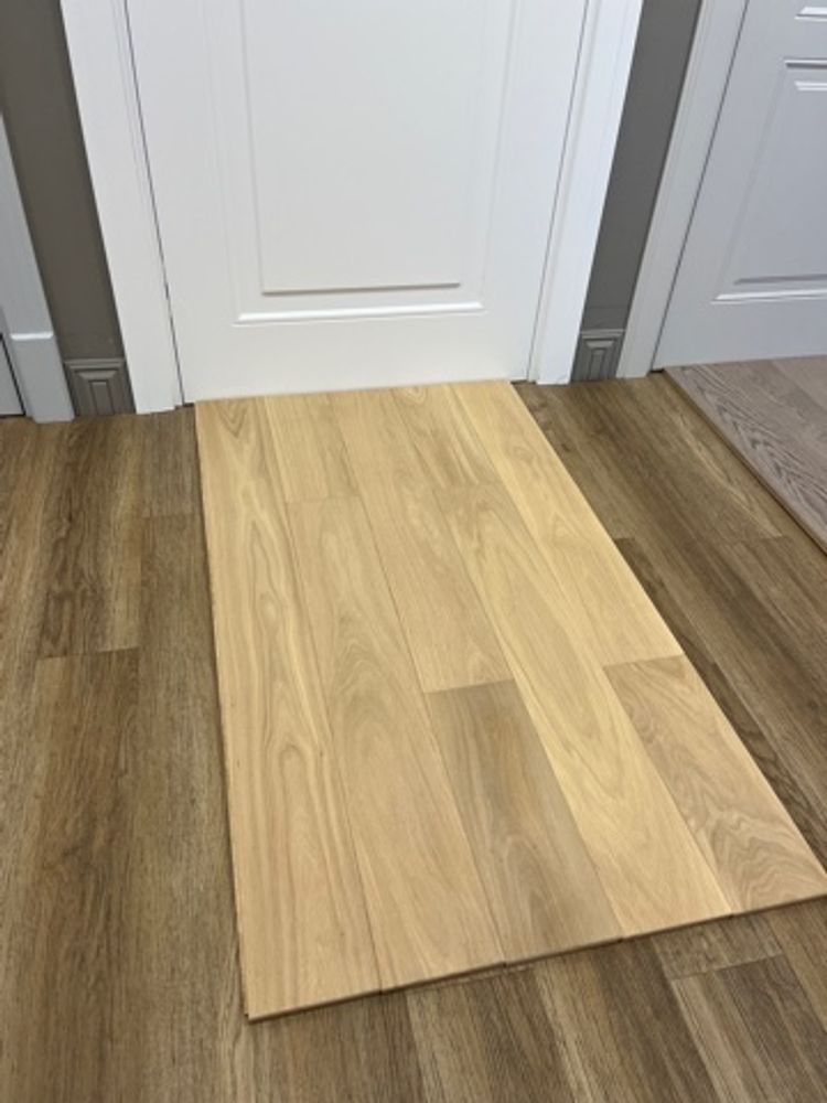 Marco Ferutti Marco Ferutti Дуб Vanilla