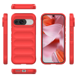 Противоударный чехол Flexible Case для Google Pixel 9 / Pixe 9 Pro