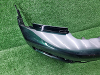 Бампер передний Haval H9 2 (2024-н.в.)