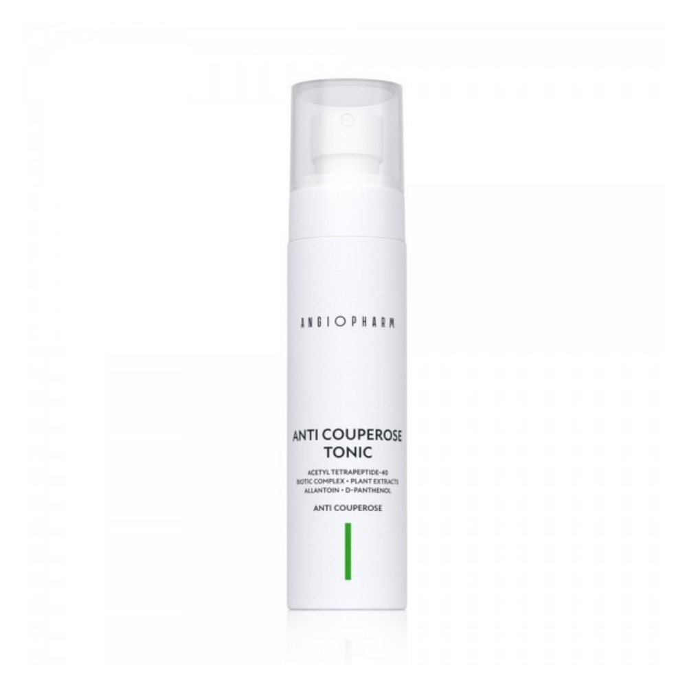 Angiopharm Тоник антикуперозный 150ml