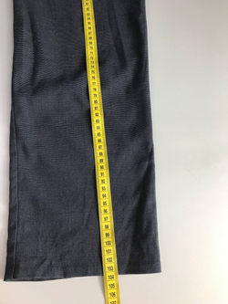 Брюки H&M стильные, маркировка 44, визуально 50 размер