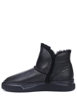 Полусапоги женские VOILE BLANCHE Land Low