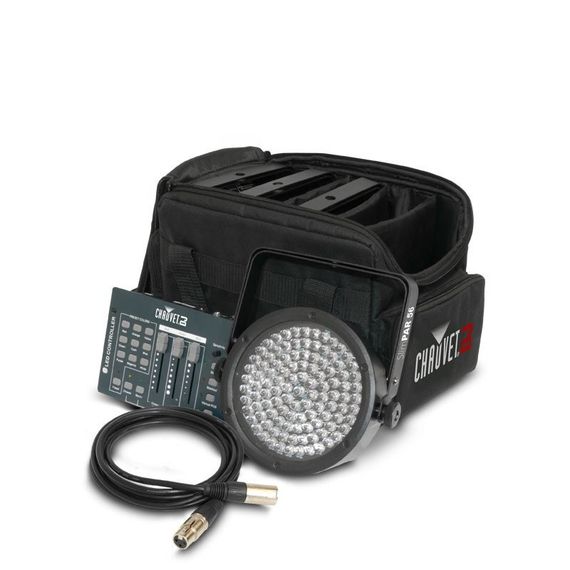 Chauvet Slim Pack 56