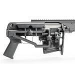 Настраиваемый приклад СВДС 2.1, SAG