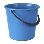 Ведро Огородное 8л (Синий)