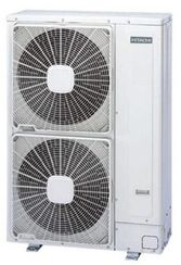 Наружный блок VRF системы Hitachi RAS-5XHVNP1E