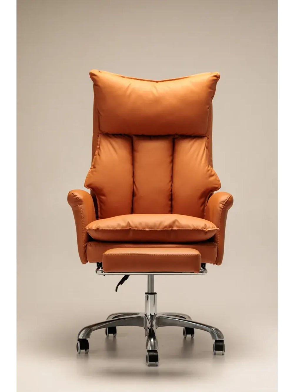 Кресло компьютерное офисное руководителя Sevilgame RLX12