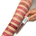 Complimenti губная помада жидкая Nude Matte №25