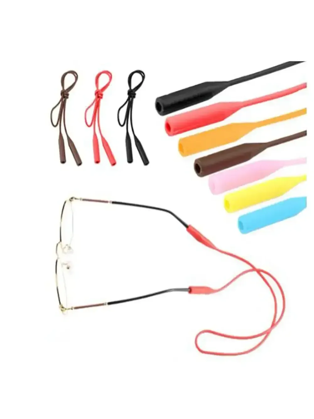 Шнурок для очков