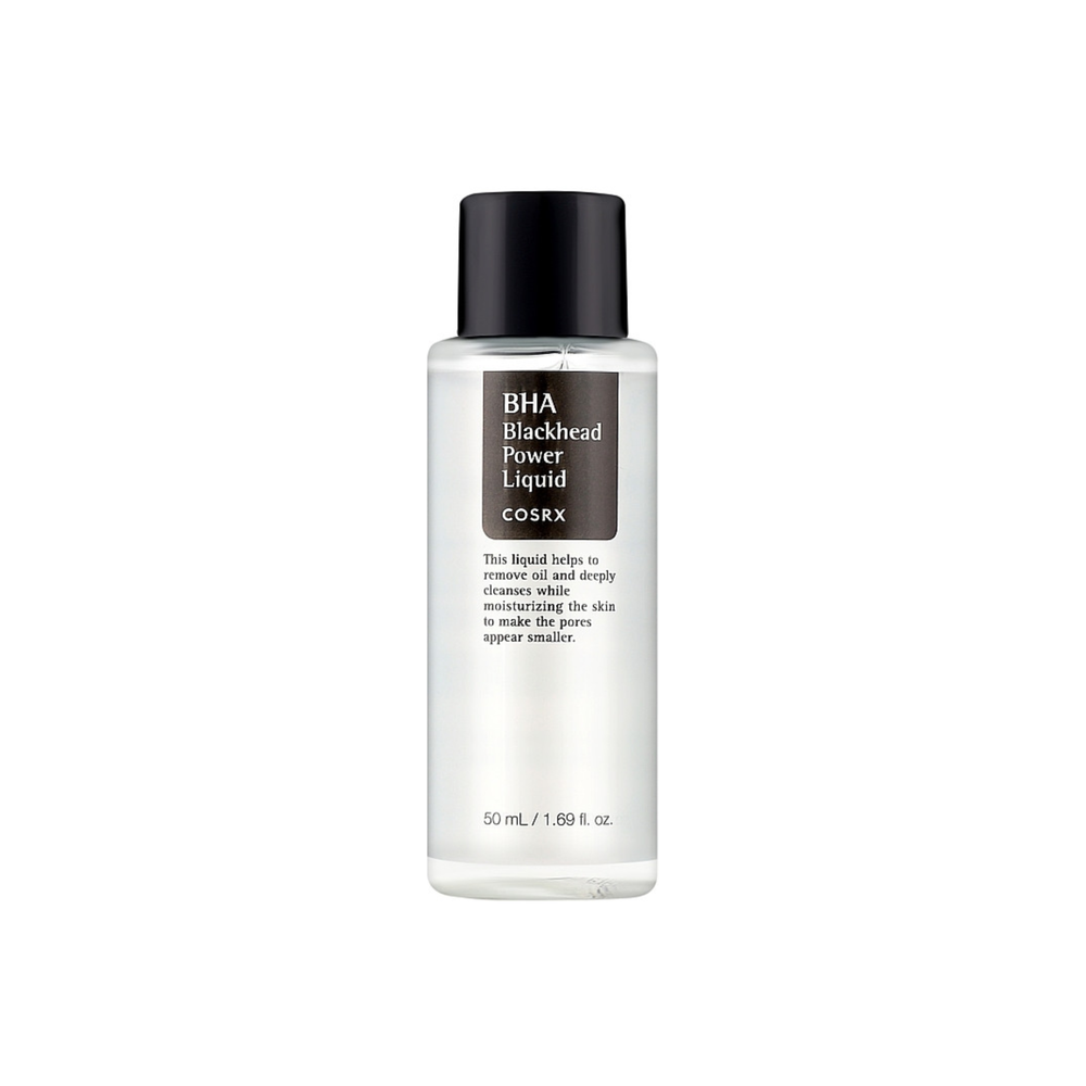 COSRX BHA Blackhead Power Liquid 50ml
