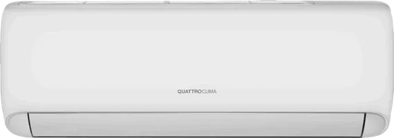Сплит-система Quattroclima QV-LA12WAE/QN-LA12WAE Lanterna