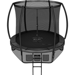 Батут clear fit spacehop 8ft