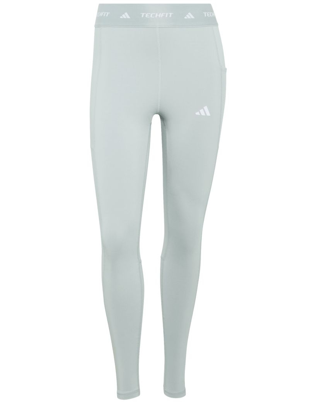 Женские леггинсы Adidas Techfit Tight - wonder sage