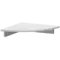 Надставка для монитора А-505 Белый 600x600x100 Арго