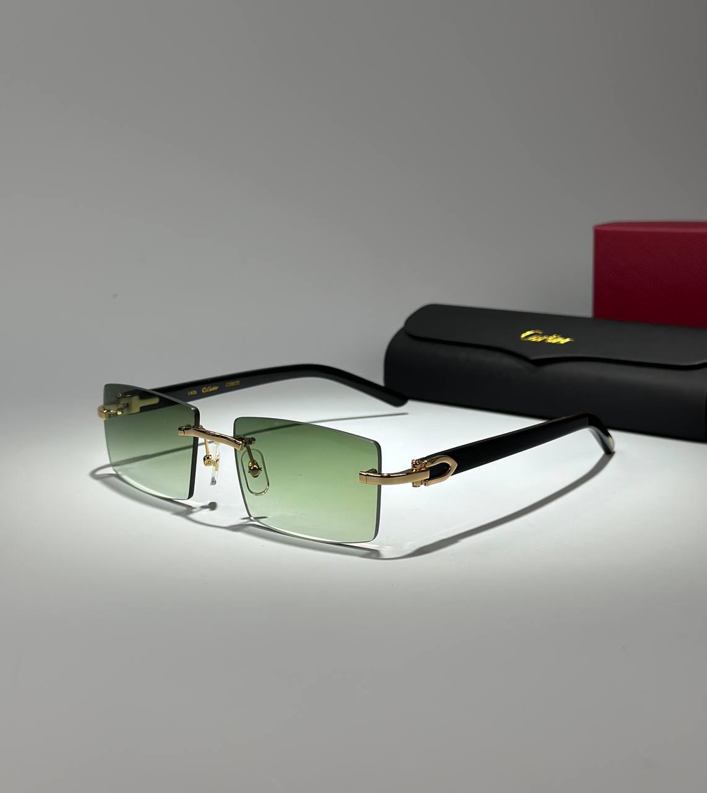 Очки Cartier