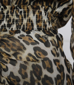 юбка alix GUESS - коричневый(W2YD38 WEL02)