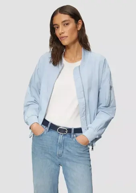 Ремень из натуральной кожи s.Oliver