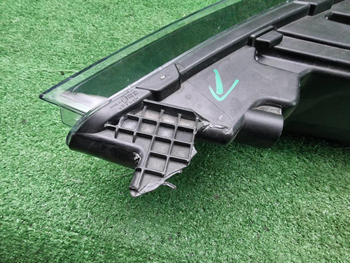 Фара правая Hongqi HS5 (2019-н.в.) LED