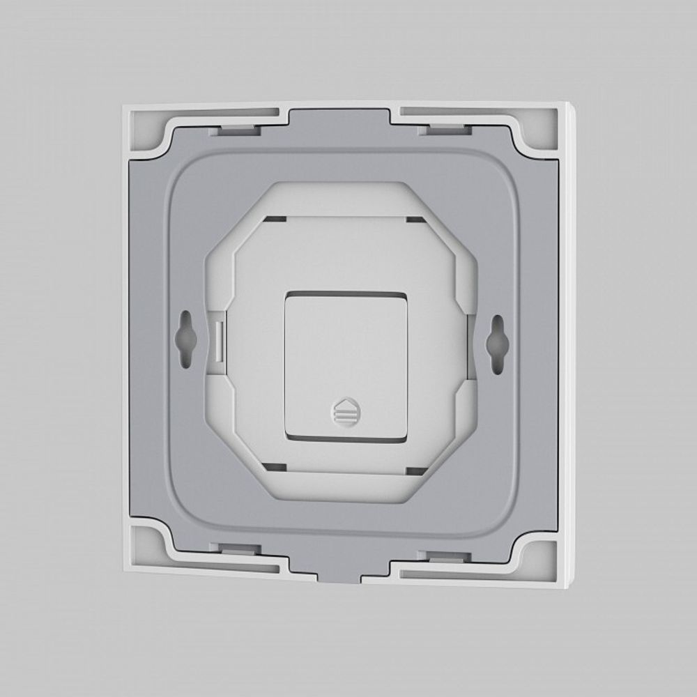 Панель-диммер сенсорный накладной Maytoni UNION 711012