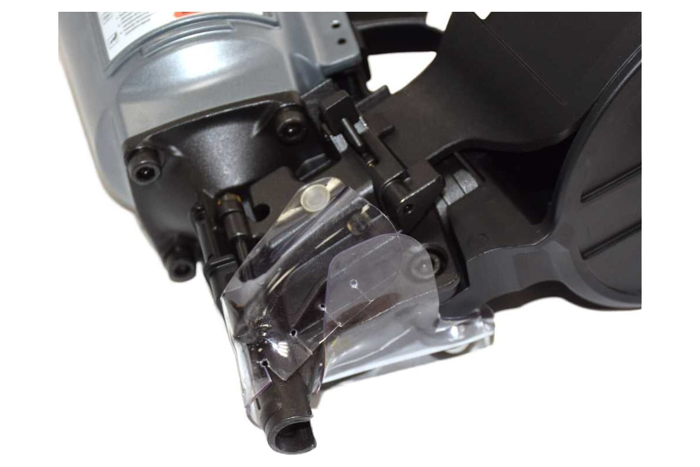 Гвоздезабивной пистолет пневматический Yoshi PN-57