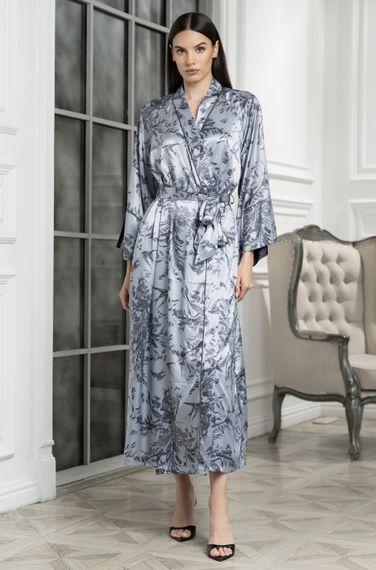 Халат Mia-Amore 4239 &quot;Argenta&quot;