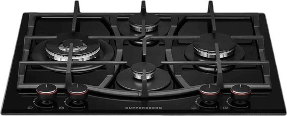 Газовая панель Kuppersberg FG 68 B