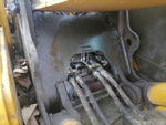 LGCE E6300 Экскаватор E6300F (Дизельный, 7,8 л, 253 л.с., АТ)