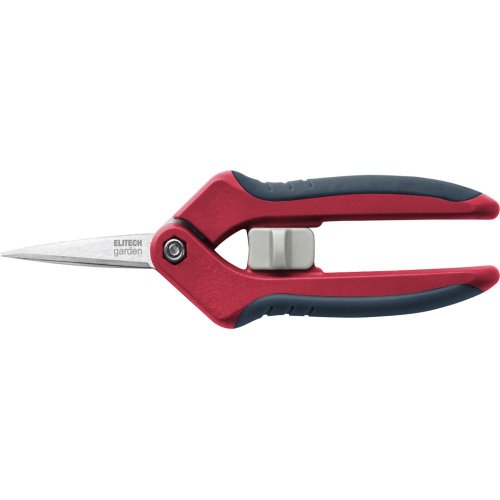 Ножницы садовые ELITECH GS 04