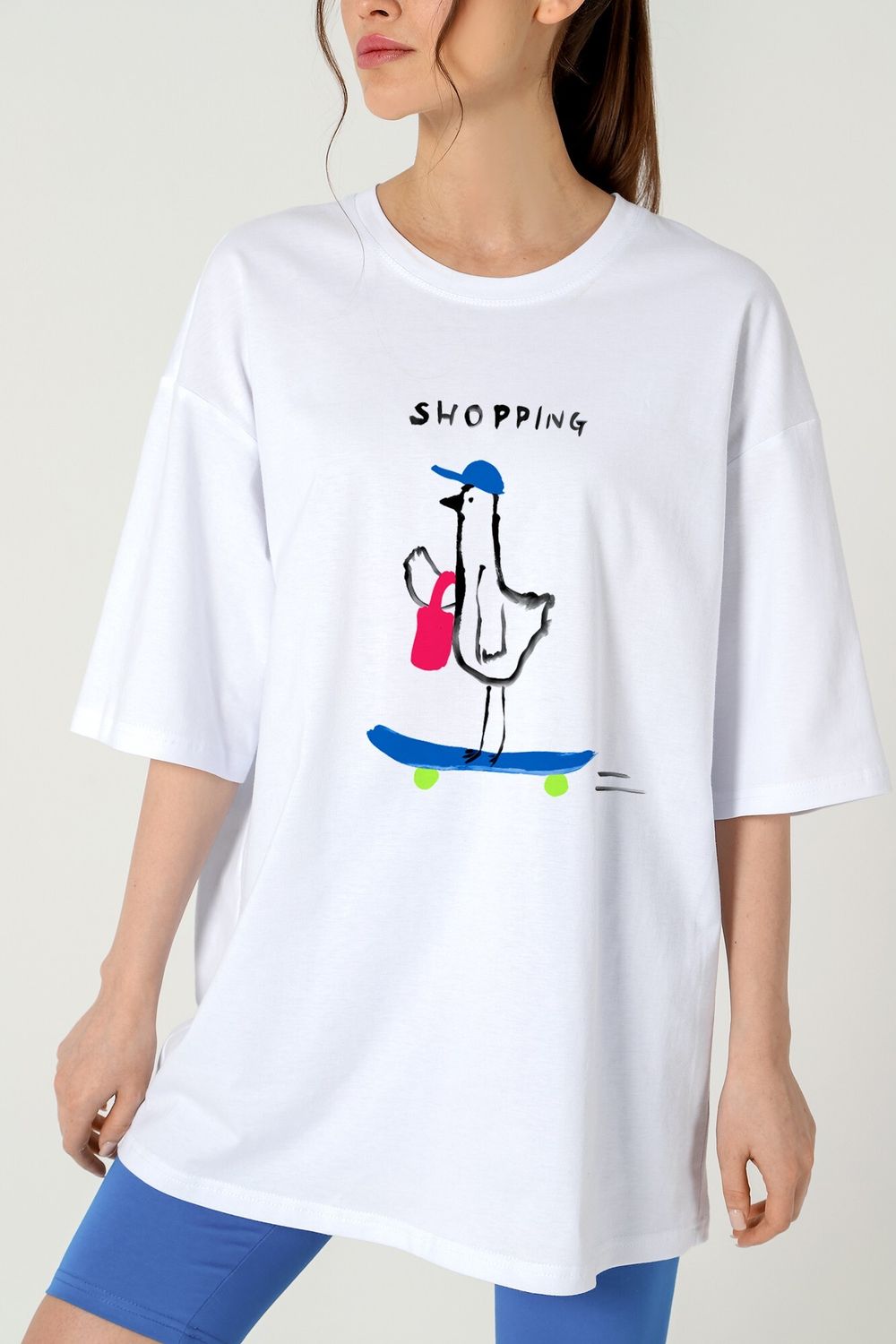 Костюм женский Неон-4 Виотекс ВАСИЛЕК