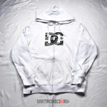 Зип-худи DC SHOES