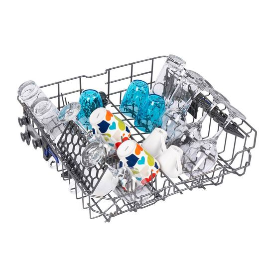 Встраиваемая посудомоечная машина HOMSAIR DW67M