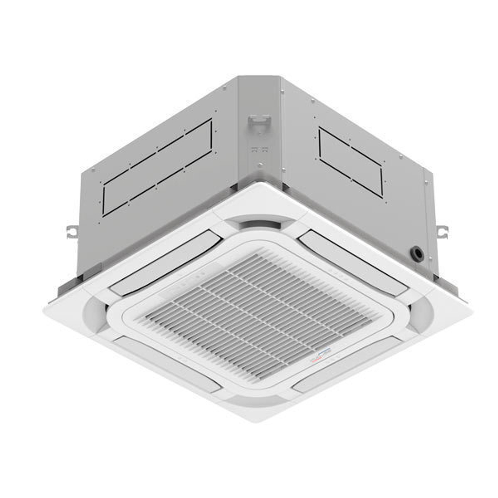 Кассетный кондиционер Aeronik ASI-AKH125T1 A-S/ASO-AGUHN125W1(TF06)