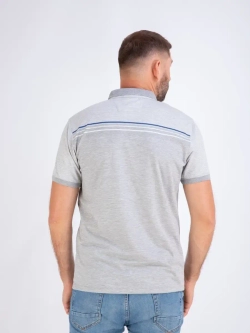 Футболка поло мужская Турция, тенниска