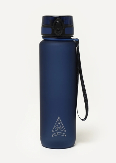 Бутылка Сплав Vivid 1000мл тритан синий