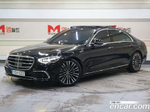 Mercedes-Benz S-Class W223 S450L 4MATIC (10.2021)